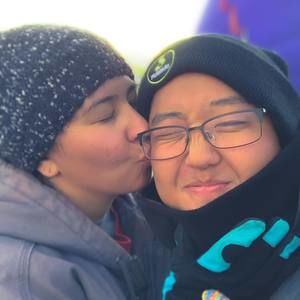 Meet your Posher, Tae